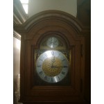 Антикварен Часовник , Tempus Fugit - номер А017